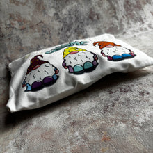 Load image into Gallery viewer, Gnome Slim Pencil case | Craft Case | Make Up Case